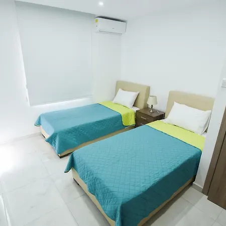 Brand New 2bdr Apt. Centre *